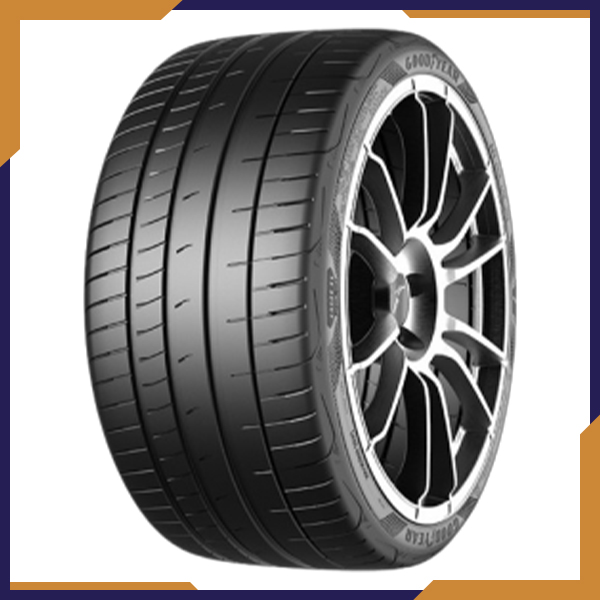 Goodyear Eagle F1 SuperSport